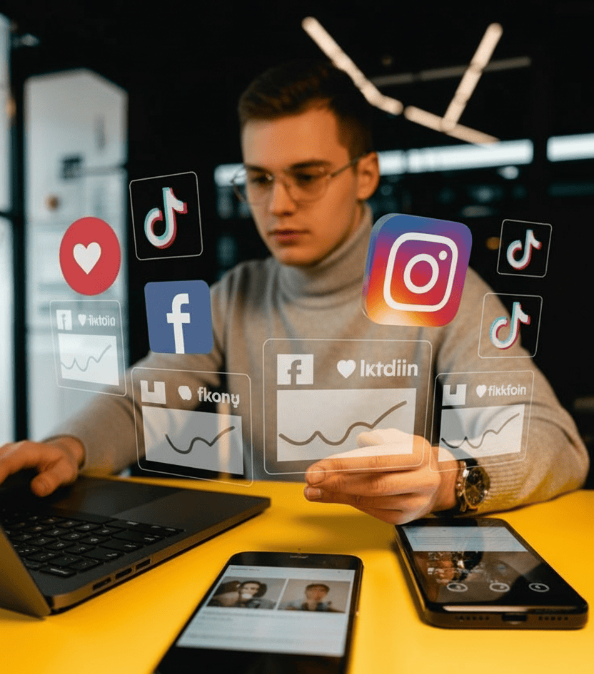 How to Get a Remote Marketing Job as a Nigerian -workfromhom.ng