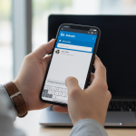 Finding Clients on LinkedIn with Direct Messages