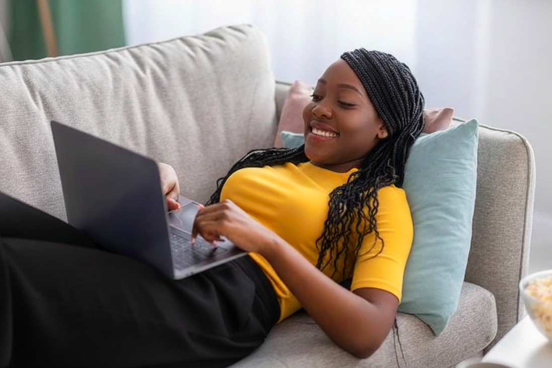 10 High-Paying Remote Jobs for Nigerian Students in 2026