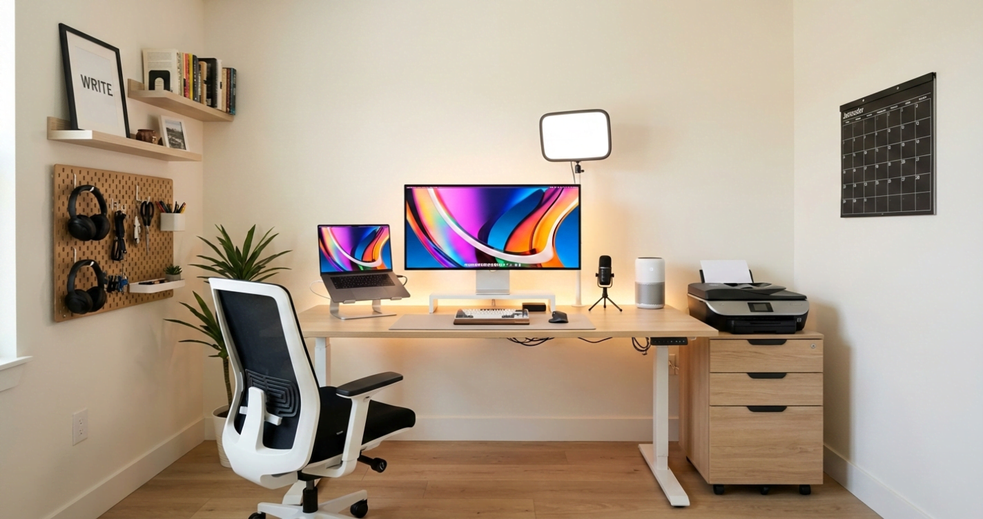 Pros and Cons of Working From Home How to Stay Productive at Your Remote Job