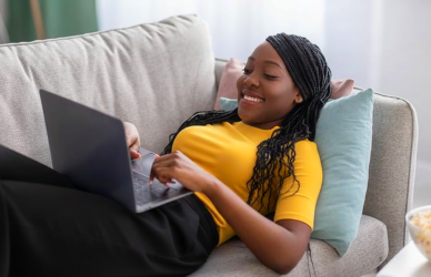 10 High-Paying Remote Jobs for Nigerian Students in 2026