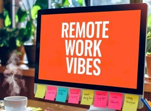 How I Got my First Remote Job: Interview Edition