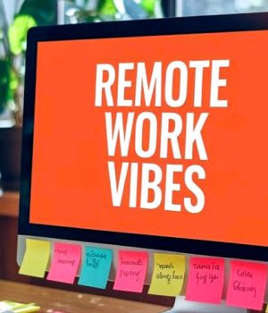 How I Got my First Remote Job: Interview Edition