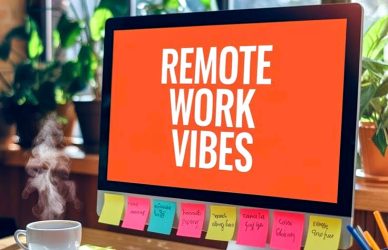 How I Got my First Remote Job: Interview Edition
