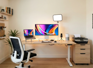 Pros and Cons of Working From Home How to Stay Productive at Your Remote Job