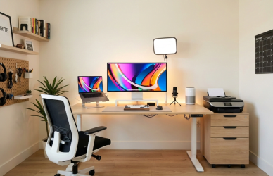 Pros and Cons of Working From Home How to Stay Productive at Your Remote Job