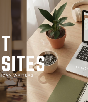 Top 15 Legit Websites That Pay African Writers in Dollars